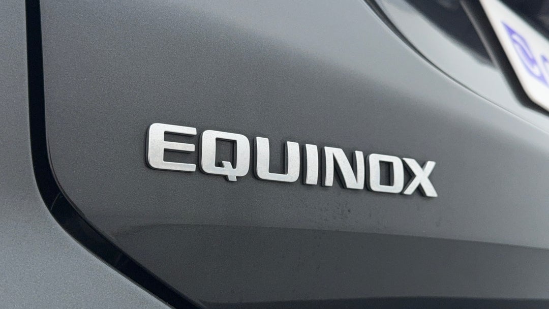 Badge (Boot Left Side)