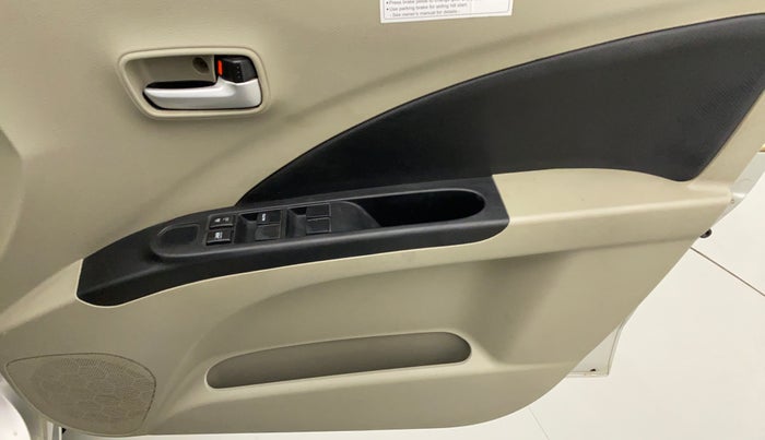 2014 Maruti Celerio VXI AMT, Petrol, Automatic, 43,453 km, Driver Side Door Panels Control