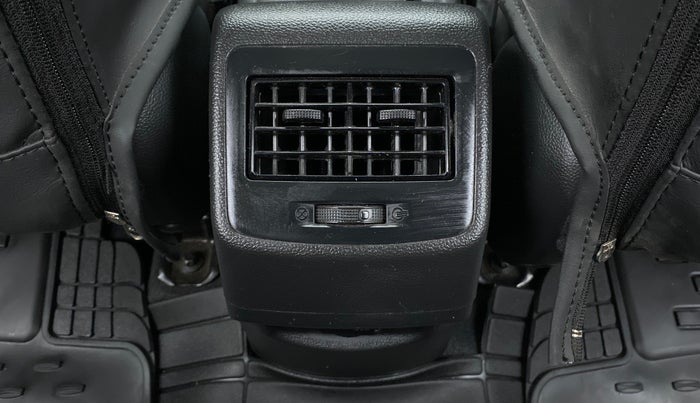 2020 Hyundai Xcent S 1.2, Petrol, Manual, 32,256 km, Rear AC Vents