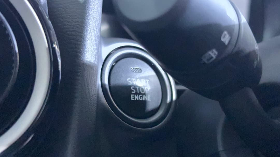 2024 Mazda Mazda2 G15 Pure, Automatic, 5790 km, Keyless / Button Start
