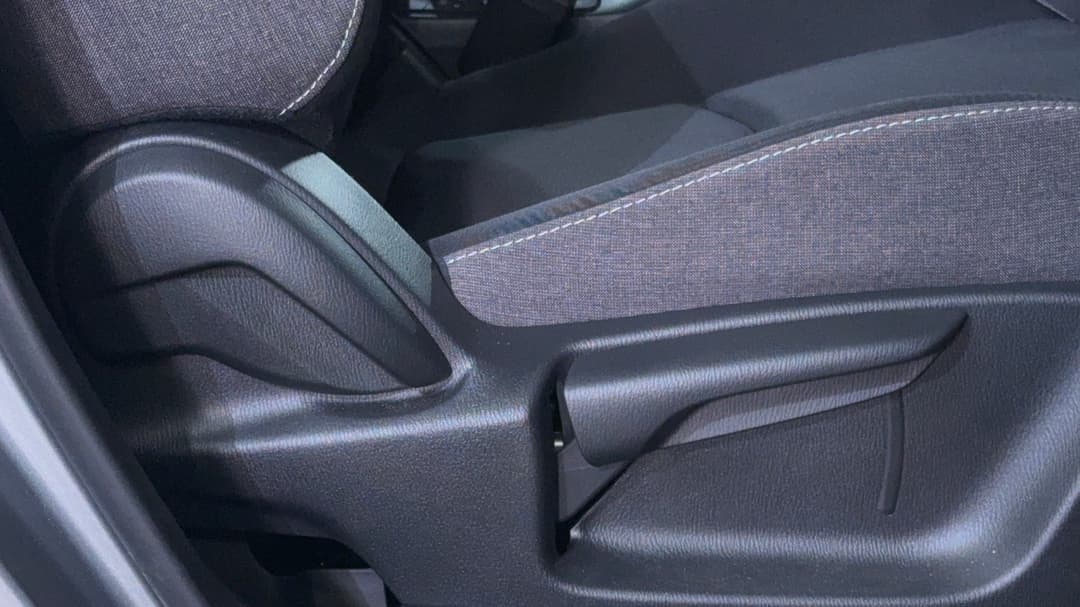2024 Mazda Mazda2 G15 Pure, Automatic, 5790 km, Drivers Side Adjustment Panel