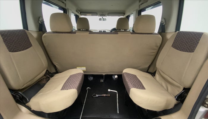 2016 Mahindra TUV300 T8 AMT, Diesel, Automatic, 69,694 km, Third Seat Row ( optional )