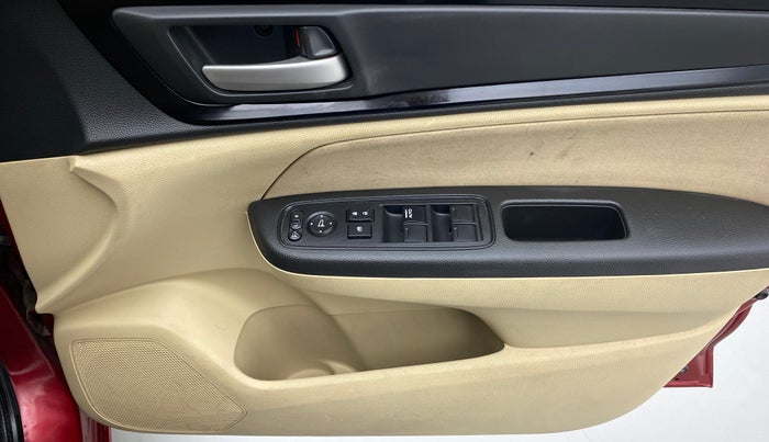 2018 Honda Amaze 1.2 SMT I VTEC, Petrol, Manual, 10,772 km, Driver Side Door Panels Control