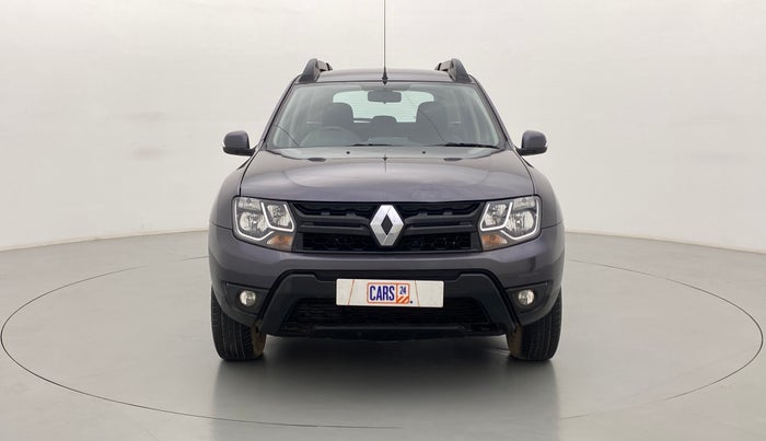 2019 Renault Duster RXS 85 PS, Diesel, Manual, 49,125 km, Highlights
