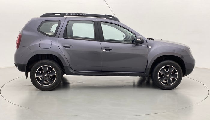2019 Renault Duster RXS 85 PS, Diesel, Manual, 49,125 km, Right Side View