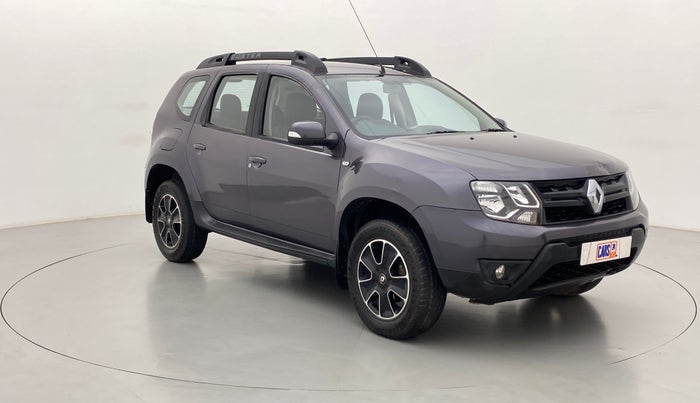 2019 Renault Duster RXS 85 PS, Diesel, Manual, 49,125 km, Right Front Diagonal