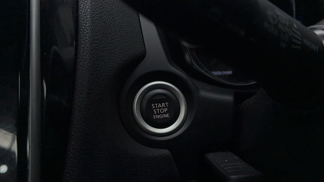 2023 Mitsubishi ASX Exceed (2WD), Automatic, 48132 km, Keyless / Button Start