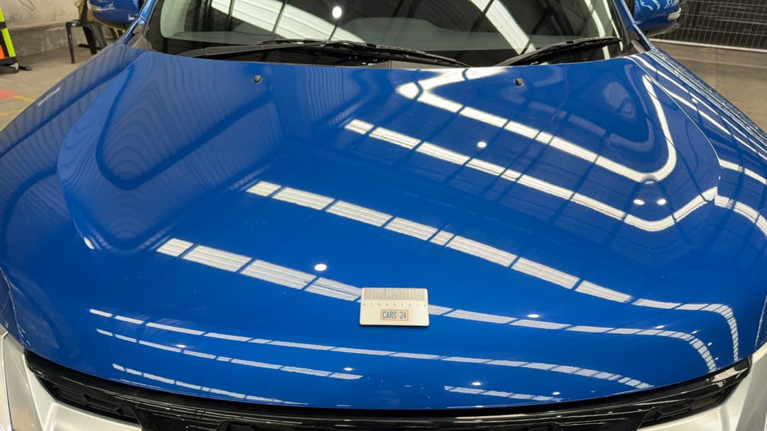 2023 Mitsubishi ASX Exceed (2WD), Automatic, 48132 km, Bonnet Chip