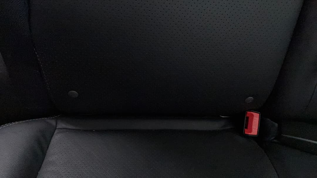 2023 Mitsubishi ASX Exceed (2WD), Automatic, 48132 km, Child Seat Anchor Points