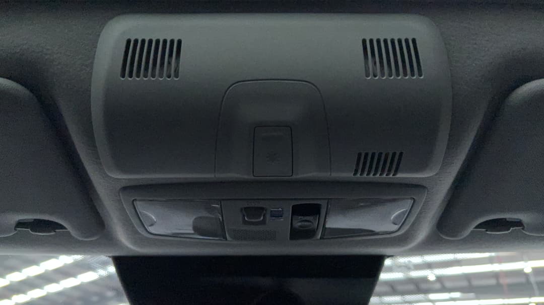 2023 Mitsubishi ASX Exceed (2WD), Automatic, 48132 km, On-Roof Controls/Sunglass holder