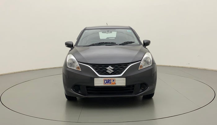 2018 Maruti Baleno DELTA CVT PETROL 1.2, Petrol, Automatic, 19,836 km, Highlights