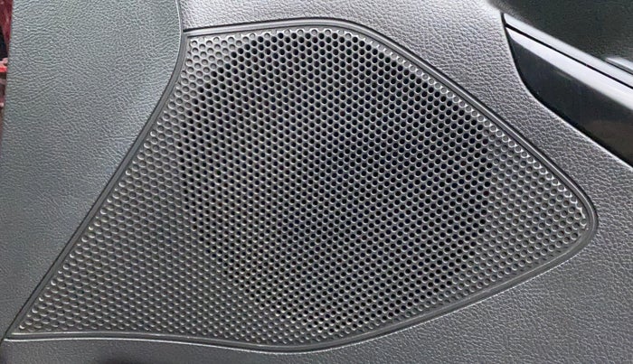 2020 Ford New Figo TITANIUM1.5 DIESEL, Diesel, Manual, 42,136 km, Speaker