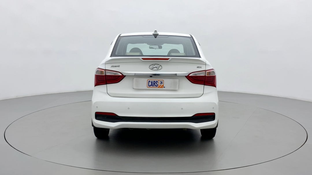 Back/Rear