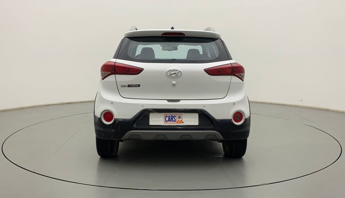 2015 Hyundai i20 Active 1.2 S, Petrol, Manual, 67,620 km, Back/Rear