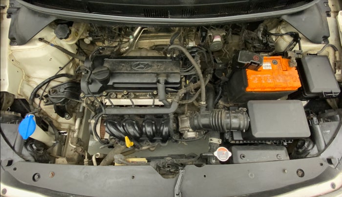 2015 Hyundai i20 Active 1.2 S, Petrol, Manual, 67,620 km, Open Bonet