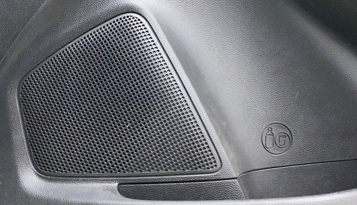 2015 Hyundai i20 Active 1.2 S, Petrol, Manual, 67,620 km, Speaker