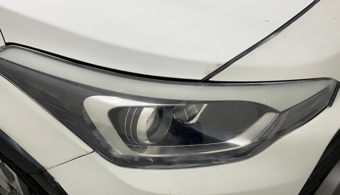2015 Hyundai i20 Active 1.2 S, Petrol, Manual, 67,620 km, Right headlight - Minor scratches