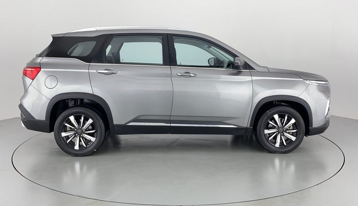 2020 MG HECTOR SHARP DCT PETROL, Petrol, Automatic, 34,505 km, Right Side View