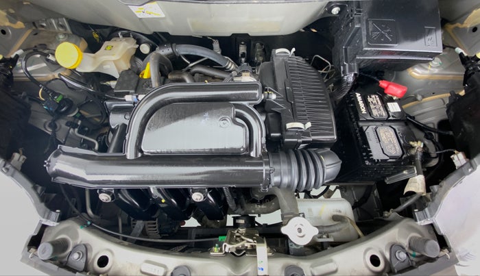 2021 Datsun Redi Go T (O), Petrol, Manual, 13,156 km, Open Bonet