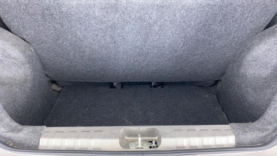 Boot Inside