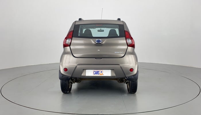 2021 Datsun Redi Go T (O), Petrol, Manual, 13,156 km, Back/Rear