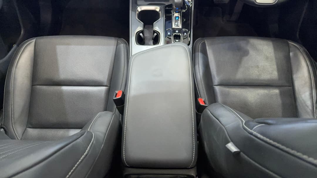 2023 Lexus Nx250 2WD, Automatic, 11670 km, Center Console