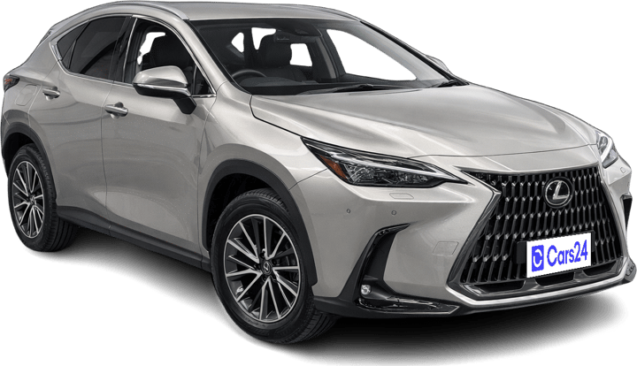 2023 - Lexus Nx250 - SUV - Petrol - Automatic