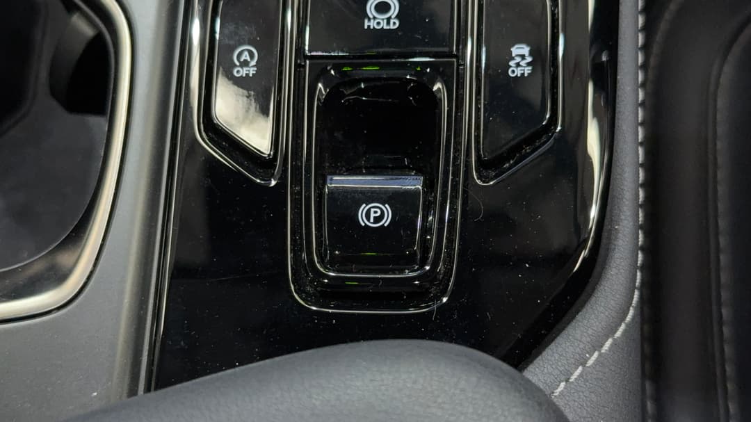 2023 Lexus Nx250 2WD, Automatic, 11670 km, Handbrake