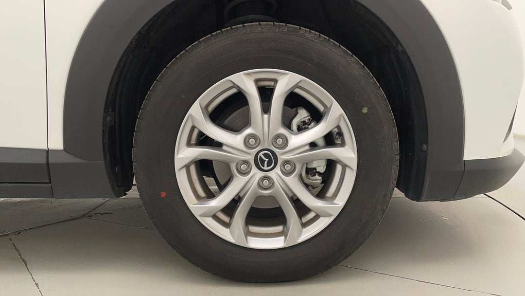 2023 Mazda CX-3 Maxx Sport (fwd), Automatic, 19434 km, Right Front Wheel