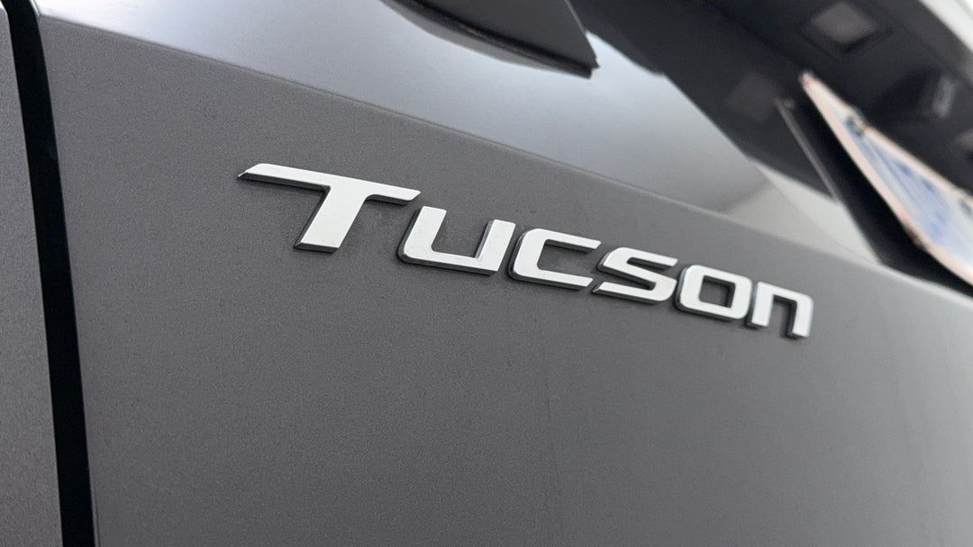 Badge (Boot Left Side)