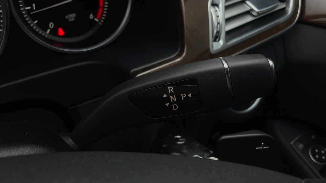 Gear Lever 