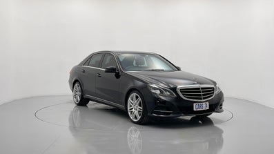 2016 Mercedes-benz E220 Cdi Automatic, 76k km Diesel Car