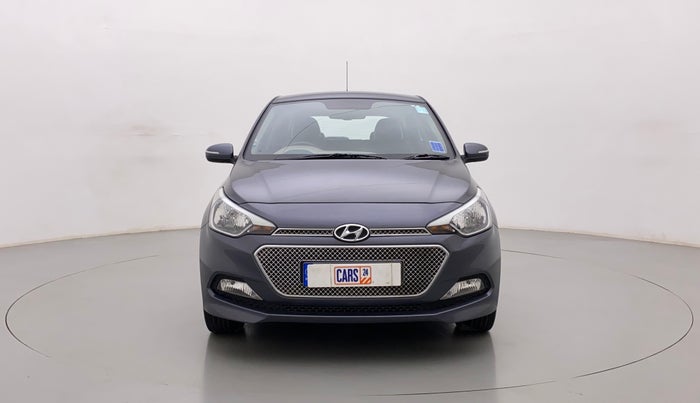 2016 Hyundai Elite i20 ASTA 1.2, Petrol, Manual, 24,487 km, Details