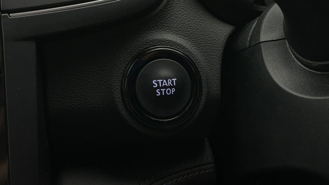 2021 Renault Koleos Intens (4x2), Automatic, 23543 km, Keyless / Button Start