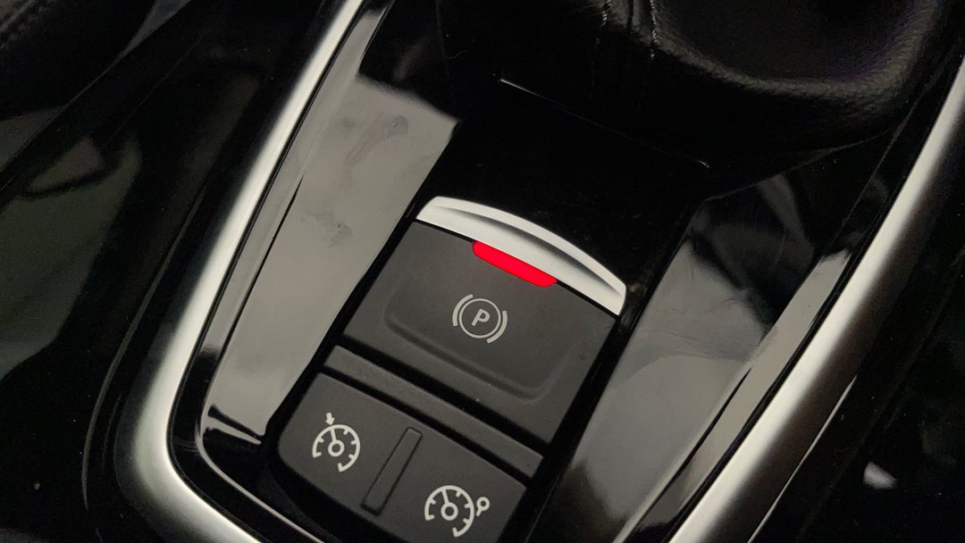 2021 Renault Koleos Intens (4x2), Automatic, 23543 km, Handbrake