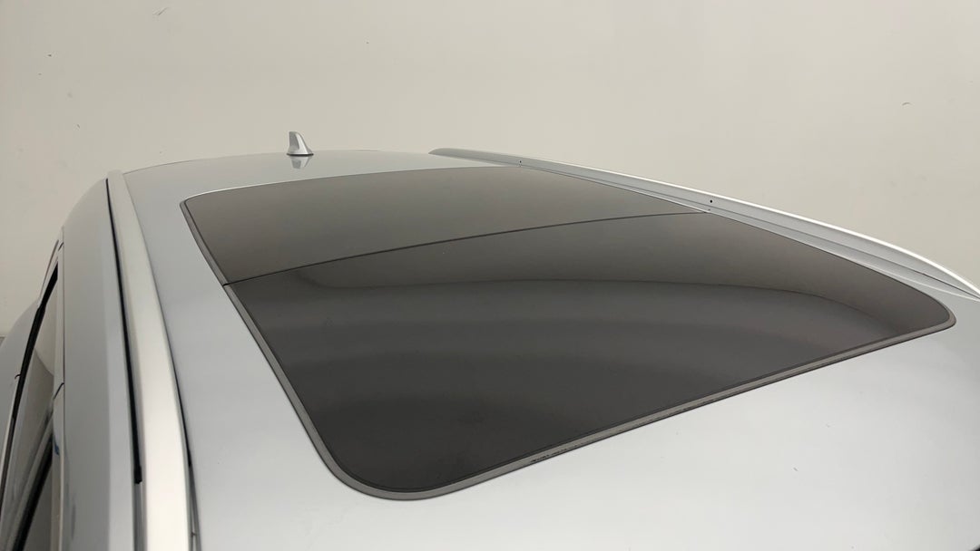 2021 Renault Koleos Intens (4x2), Automatic, 23543 km, Roof/Sunroof View