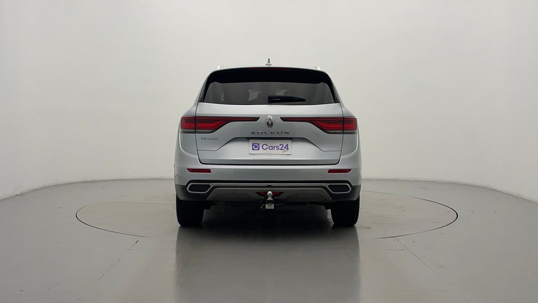 2021 Renault Koleos Intens (4x2), Automatic, 23543 km, Back/Rear View
