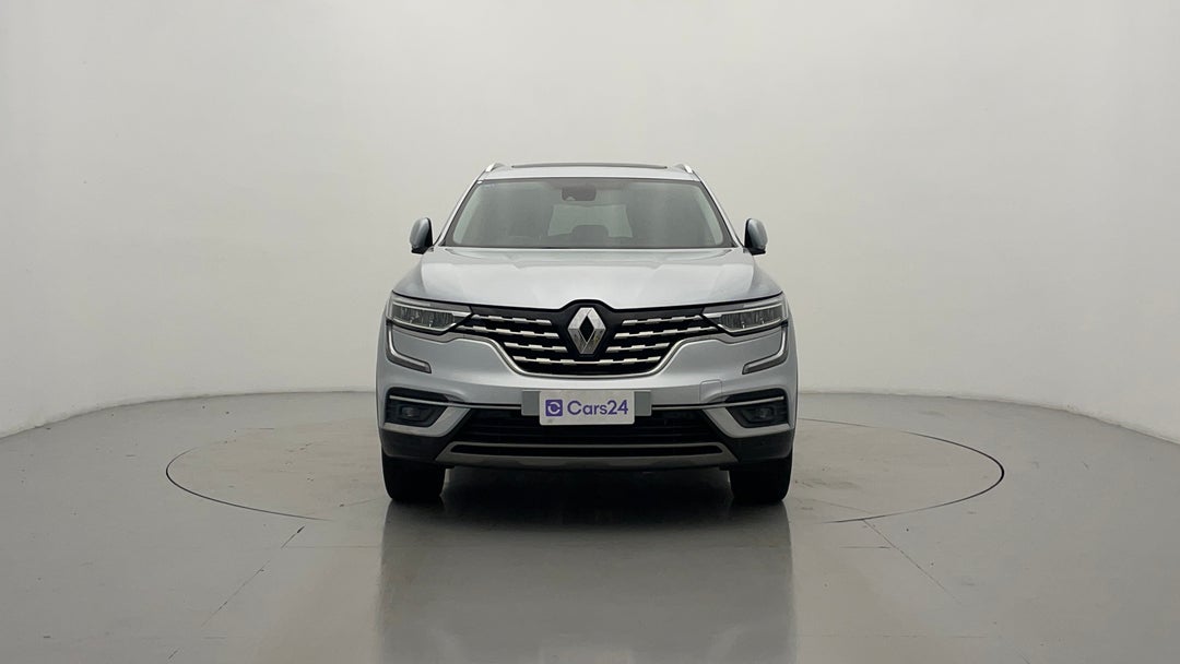 2021 Renault Koleos Intens (4x2), Automatic, 23543 km, Front View
