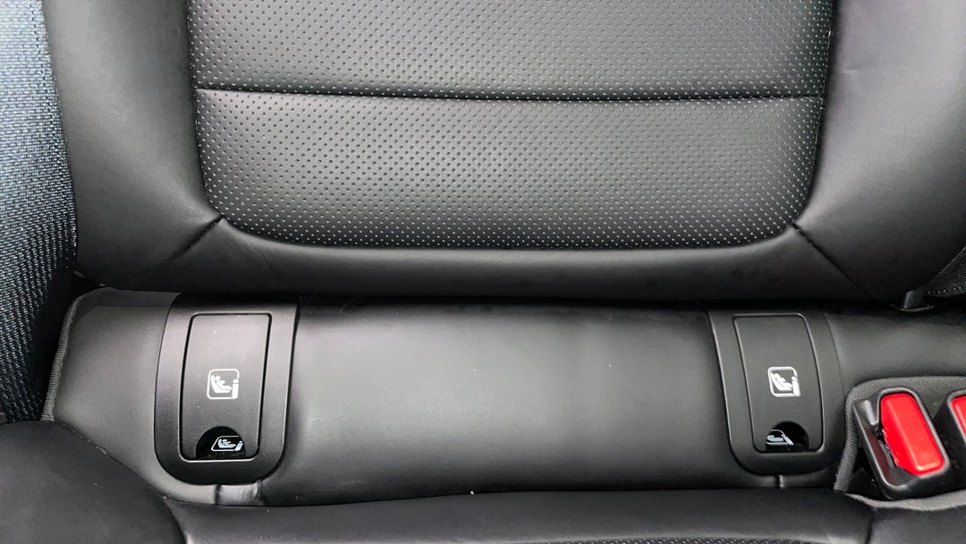 2021 Renault Koleos Intens (4x2), Automatic, 23543 km, Child Seat Anchor Points