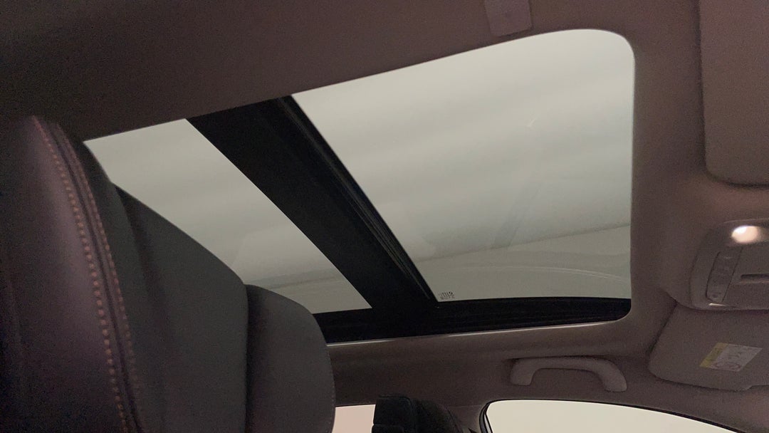 2021 Renault Koleos Intens (4x2), Automatic, 23543 km, Interior Sunroof/Moonroof