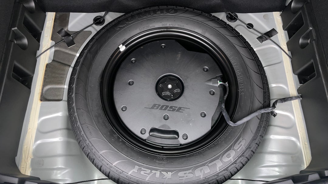 2021 Renault Koleos Intens (4x2), Automatic, 23543 km, Spare Wheel