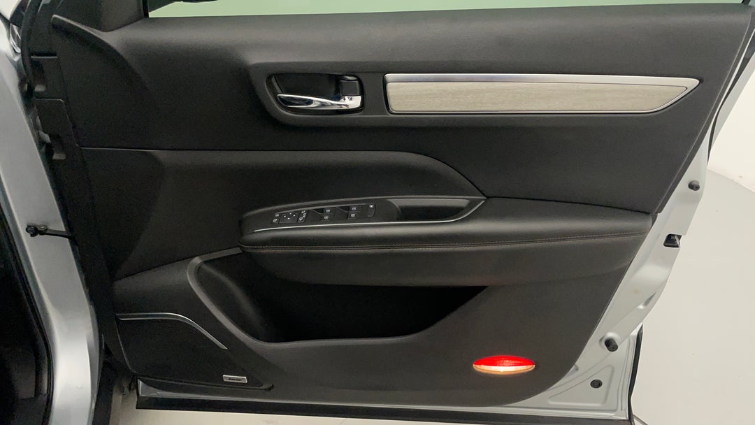 2021 Renault Koleos Intens (4x2), Automatic, 23543 km, Speaker View