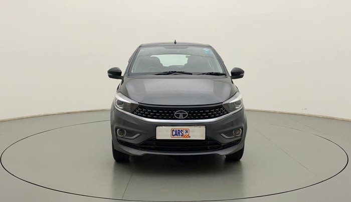 2022 Tata Tiago XZ PLUS CNG, CNG, Manual, 31,176 km, Buy With Confidence