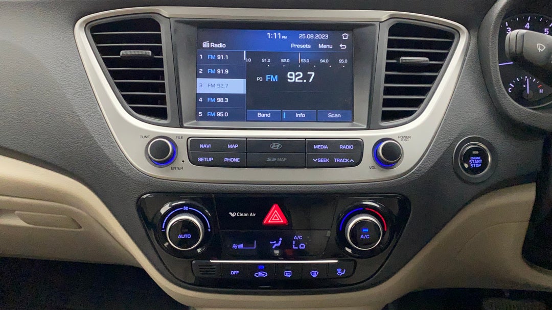 Features