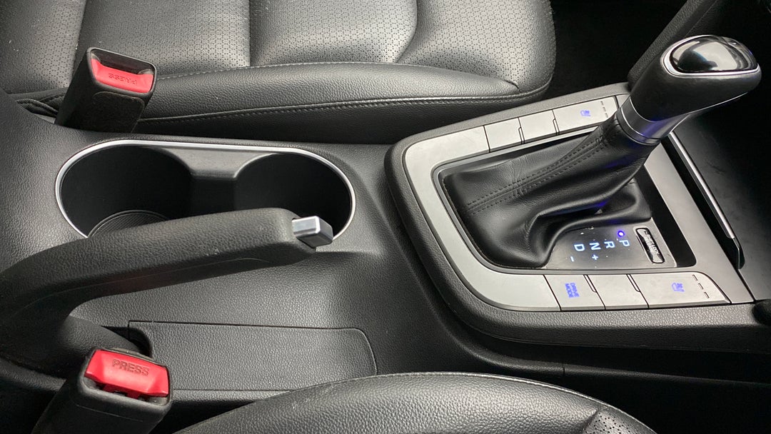 Gear Lever