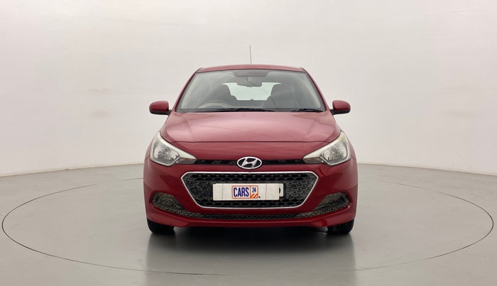 2015 Hyundai Elite i20 MAGNA 1.4 CRDI, Diesel, Manual, 53,350 km, Highlights