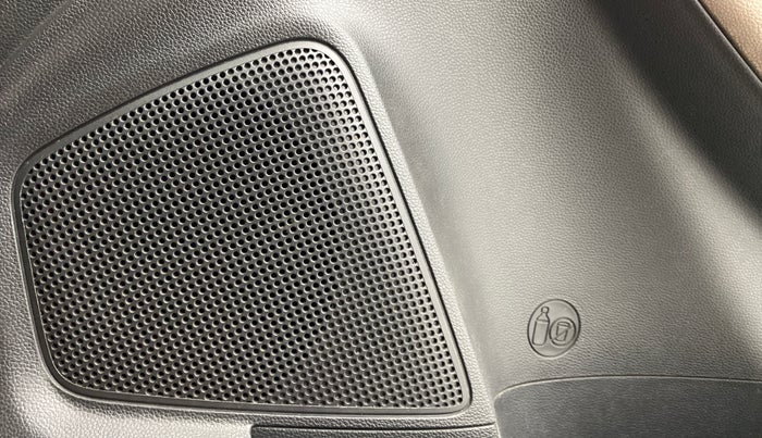 2015 Hyundai Elite i20 MAGNA 1.4 CRDI, Diesel, Manual, 53,350 km, Speaker