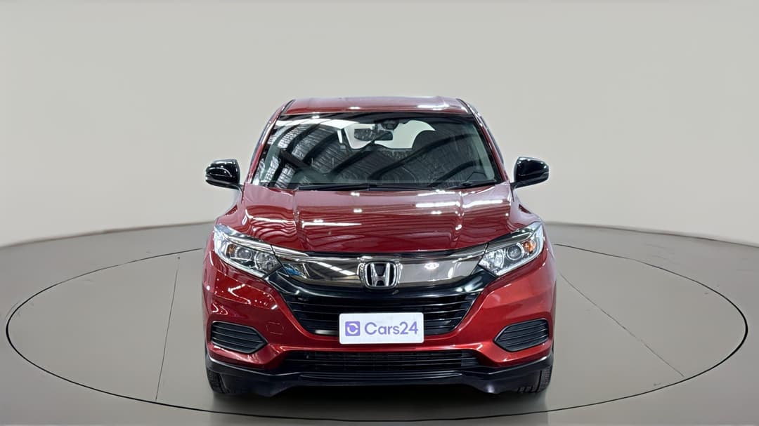 2019 Honda HR-V Vti, Automatic, 71696 km, Front View
