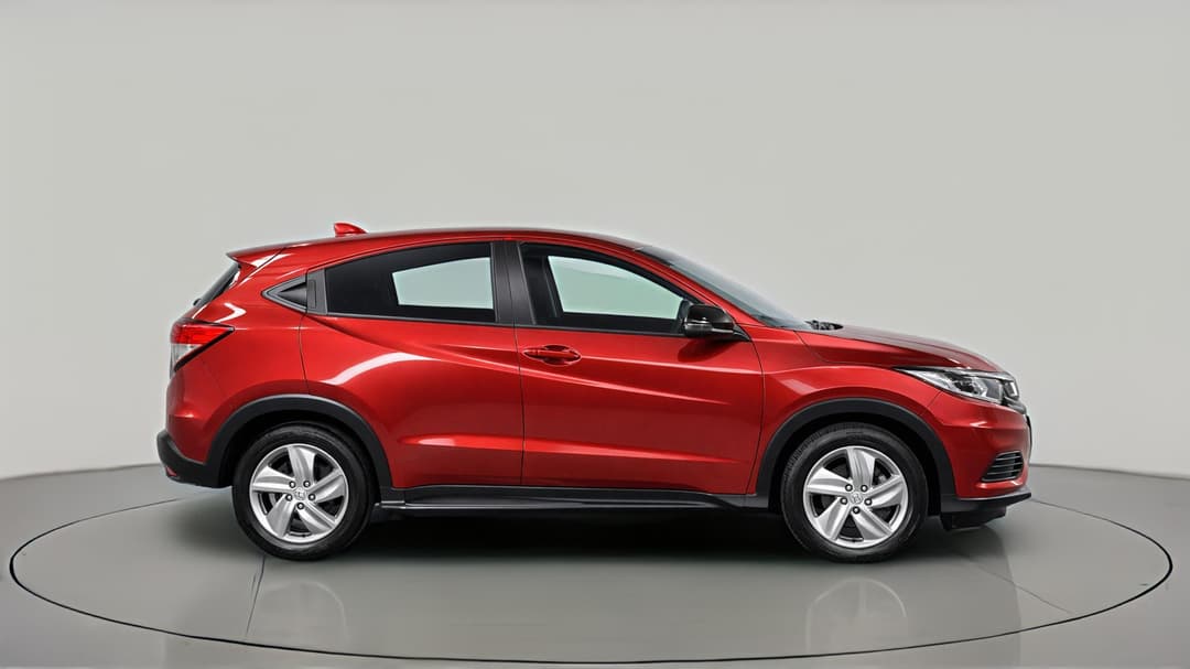 2019 Honda HR-V Vti, Automatic, 71696 km, Right Side View