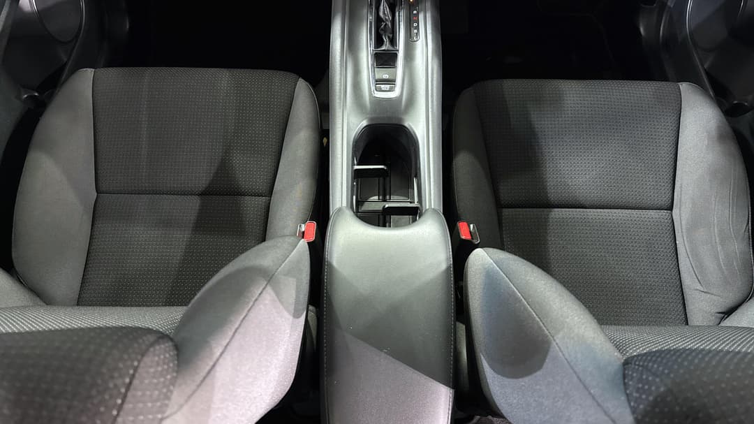 2019 Honda HR-V Vti, Automatic, 71696 km, Center Console
